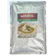 Miraya Hummus Spread 1kg