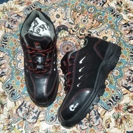 Low nepa safety shoes