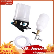 2L Pneumatic Explosion-Proof Brake Bleeder Kit 1L Tool