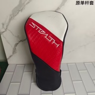 Tlm New Shadow Stealth2 Golf Club Cover Driver Cover Head Cover Club Protective Cover