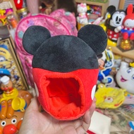 Mickey Mouse Doll House T-art