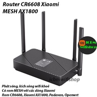 Xiaomi CR6608 AX1800 Mesh Wifi 6 Router