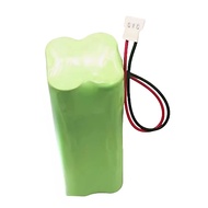 Suitable For Midea Ti-02 Robotic Vacuum Cleaner Battery DC NI-MH Capacity AA2800mAh 9.6V Batteries