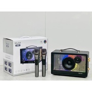 Peterhot A66 Wireless Karaoke Speaker - Elevate Your Karaoke Experience