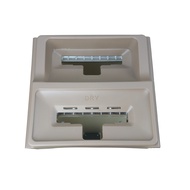 TSL-222 Elution Mop Flat Top Cover Supermarket Pick-Up Dedicated