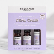 【安穩心靜超值體驗感受組】REAL CALM DISCOVERY KIT