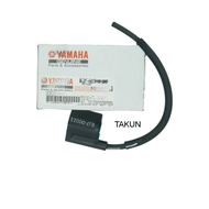 JANUS 2016 chassis motor... original Yamaha BJ7-H231-00