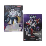yolopark | Authentic G1 Transformers File Folder