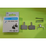Shimano B05S Resin Disc Brake Pads for M315 MT200 Acera, Deore, UP to B01S B03S