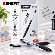 ALOKA| BENEFIT BALLPIN GEL GP-520 BODY HTM/PCS