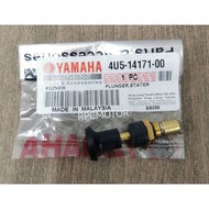 YAMAHA RXZ CARBURETOR CHOKE LEVER 4US-14171-00 A CLASS