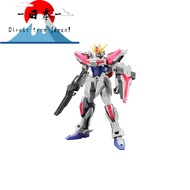 [Direct from Japan]
BANDAI SPIRITS ENTRY GRADE Gundam Build Metaverse Build Strike Exceed Galaxy 1/1