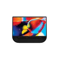 TV TELEVISI SHARP AQUOS LIFESTYLE IIOTO 2T C24CB3I C24CB1I BK WH 24 IN INCH " 24in 24" HD USB MOVIE 