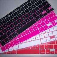 MacBook keyboard protectors for all sizes of MacBook air and MacBook Pro