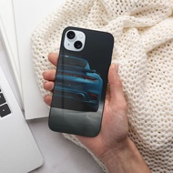 Porsche 911 Turbo S New Style Drop-Proof Phone Case For IPhone 17 Pro Max 16 Pro 15 Pro
