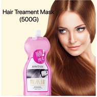 Luxurious Oil Hair Mask 500gN(READY STOCK)