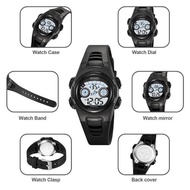 Skmei 2309 5 Atm Water Resistant Digital Sport Children's Watch