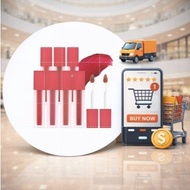 [BLACK ROUGE] Air Fit Velvet Tint A1~A52 (Beauty, Lip Tint, Lip Products, Makeup)