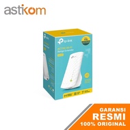 TP-Link Wifi Range Extender RE200 AC750 | By Astikom