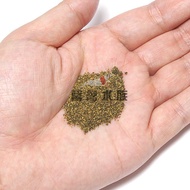 Japan Imported Red Bee Crystal shrimp Child shrimp food Baby shrimp food Baby shrimp food 20g food