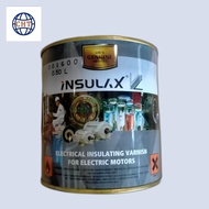 electrical insulating varnish insulax sirlak -Arvenmore