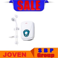 Joven JOV-PC838P  Instant Water Heater (with pump)