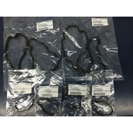 New OEM Subaru Valve Rocker Cam Cover Gasket Kit Turbo GT XT WRX STI EJ255 EJ257