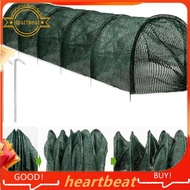 [Hot-Sale] Garden Tunnel Shade Net Cover with Quick-Release Technology,Row Covers for Vegetables Pla