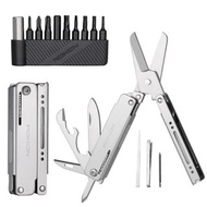 13合1多功能EDC工具│摺疊開箱萬用刀│剪刀│生果刀│開罐瓶器