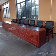 Table Leader Chair Table Paint Conference 0ZEW