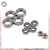 [VNG3]K989-07 K989-08 K989-09 Bearing Set for  K969 K979 K989 K999 P929 P939 1/28 Rc Car Spare Parts