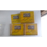 Zhishijia Second-Hand CD V7 Hundred Million Years Champion Love Song