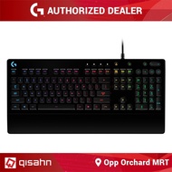 Logitech G213 Prodigy RGB Gaming Keyboard