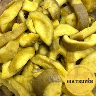 Dried Guava | Guava Jam | Dried Fruit Jam | Packaging Zip Bag 250G/500G/1KG