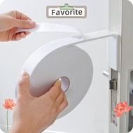 FAVORITEGOODS Sealing Tape Home Door Anti Collision Soundproof Draught Excluder