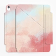 ZOYU | เคสป้องกันรูป Y 3 พับสำหรับ iPad Pro 2025 iPad 11 iPad Air 7 iPad mini 6 iPad 10th Gen 11 นิ้