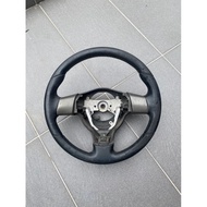 Steering Momo Euro Kosong