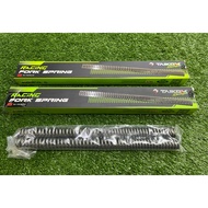 Lc135 275MM / Ex5 324MM Fork Spring Racing