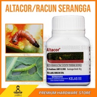 DU PONT ALTACOR 50 GRAM / RACUN SERANGGA UNTUK TANAMAN CILI KACANG PANJANG TERUNG BENDI JAGUNG SAWI 