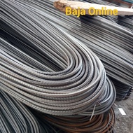 Besi 10mm full sni (ulir)