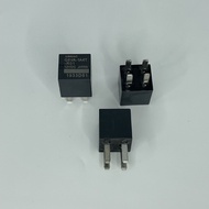 premium-Omron G8VA-1A4T-R01-DC12 12V DC 4 Pin Micro Automotive Relay SPST-NO 15A Plug-In Car Relay G