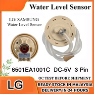 Water level sensor washing machine 6501EA1001C BPS-F pressure water level valve