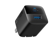 Củ sạc nhanh Anker 323 Charger A2331 33W 2 cổng 1A1C hỗ trợ PD/PPS/IQ3