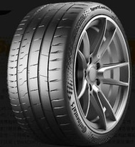 【凱達輪胎鋁圈館】德國馬牌 Continental SC7 245/45/18 255/35/18 超高性能胎 歡迎詢問