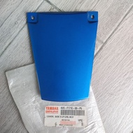 Cover side pet body connection biru BC3 F1ZR F1Z R FIZR F1Z R Original Genuine Yamaha 4US-F171E-00-P