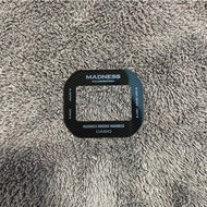 ฟิล์มป้องกันเลนส์นาฬิกาหัตถกรรมสำหรับ Casio G-SHOCK Watch Case DW-5600 Series GW-B5600 GB-5600 GWX-5