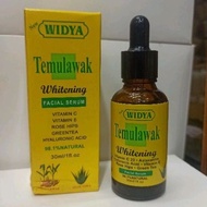 Widya WHITENING TEMULAWAK SERUM