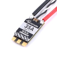 SKYSTARS Uraunus 35A Blheli_32 F4 128K ESC for Drone Racing