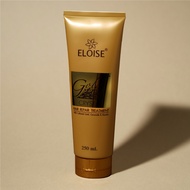 [SG Seller] Eloise Gold Crystal Hair Repair Treatment 250ml