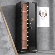 Safe Smart Safe Safe Safe 1.8m Home Office Two-Door Meter File Fingerprint 1.5m1.2 YH3G